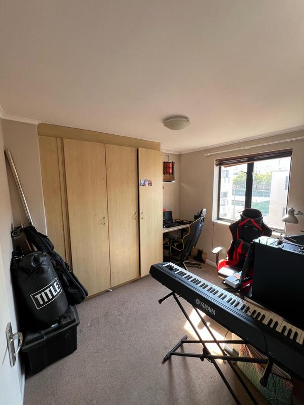 2 Bedroom Property for Sale in Stellenbosch Central Western Cape